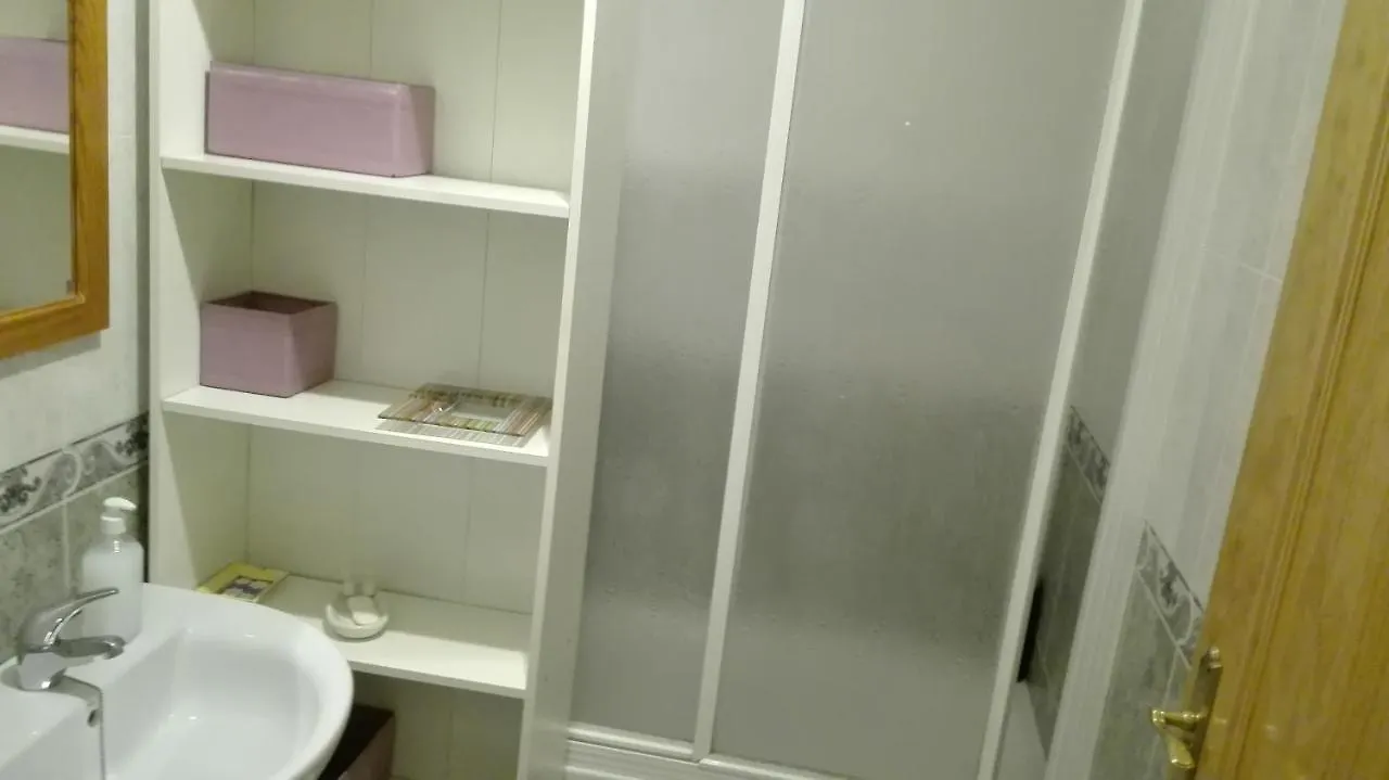 דירות Rincón de la Victoria La Casita De Nuria 0*,