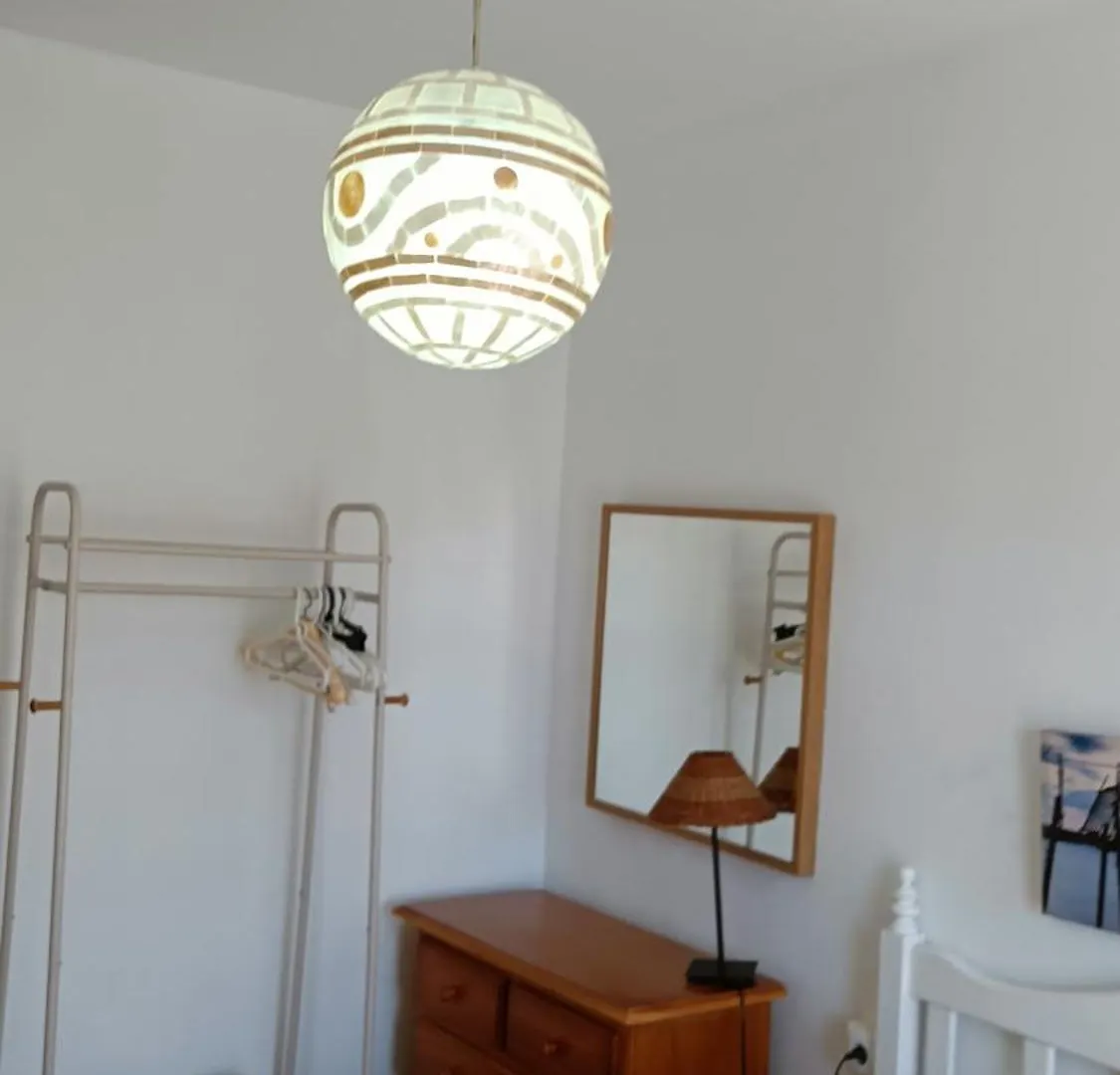 בית אירוח דירות Rincón de la Victoria La Casita De Nuria