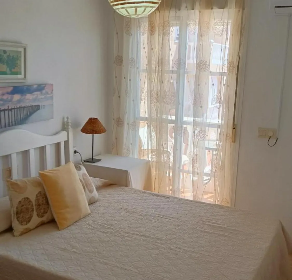 La Casita De Nuria Apartamento Rincón de la Victoria