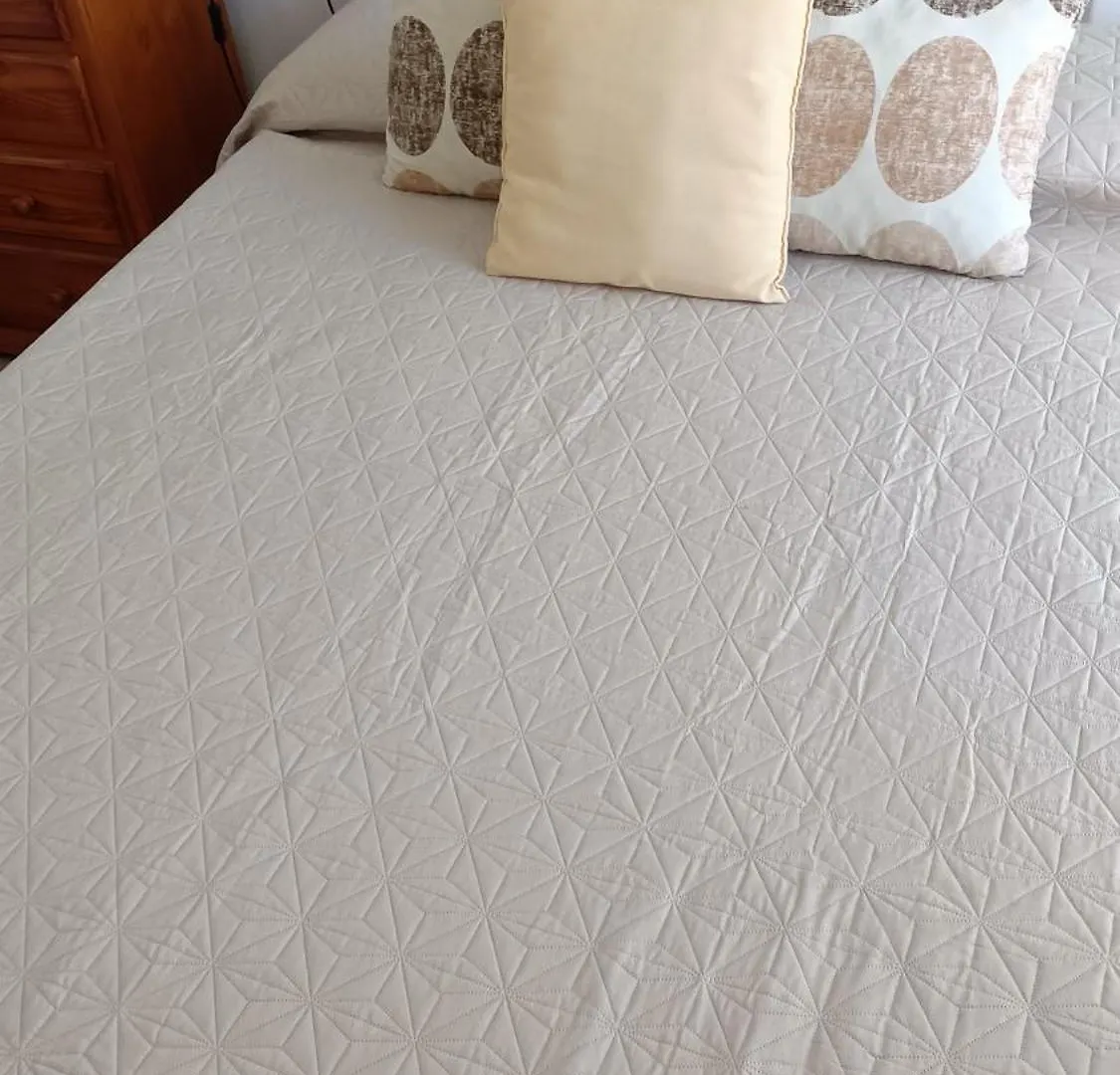 La Casita De Nuria Apartamento Rincón de la Victoria 0*,  Espanha