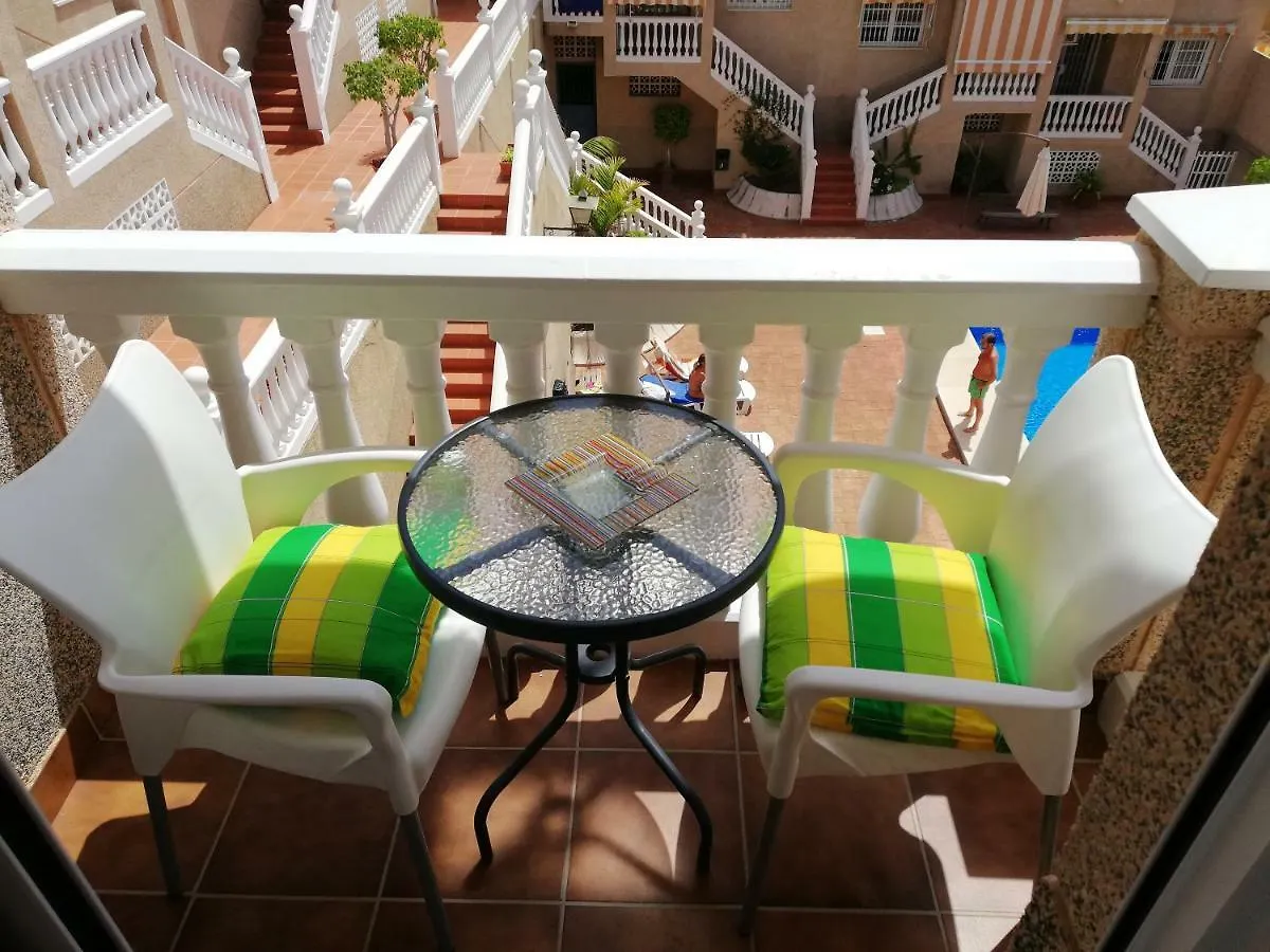 דירות Rincón de la Victoria La Casita De Nuria 0*,